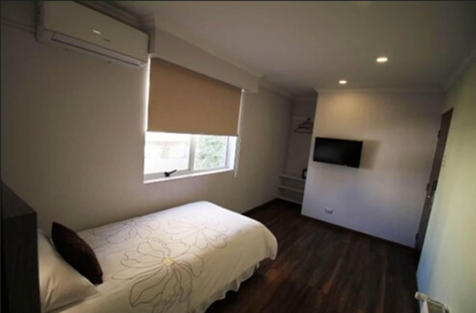 Hotel Elisa Cole Santiago de Chile Eksteriør billede