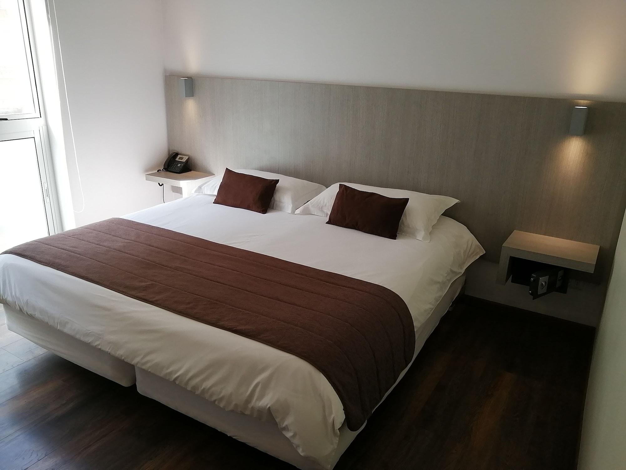 Hotel Elisa Cole Santiago de Chile Eksteriør billede