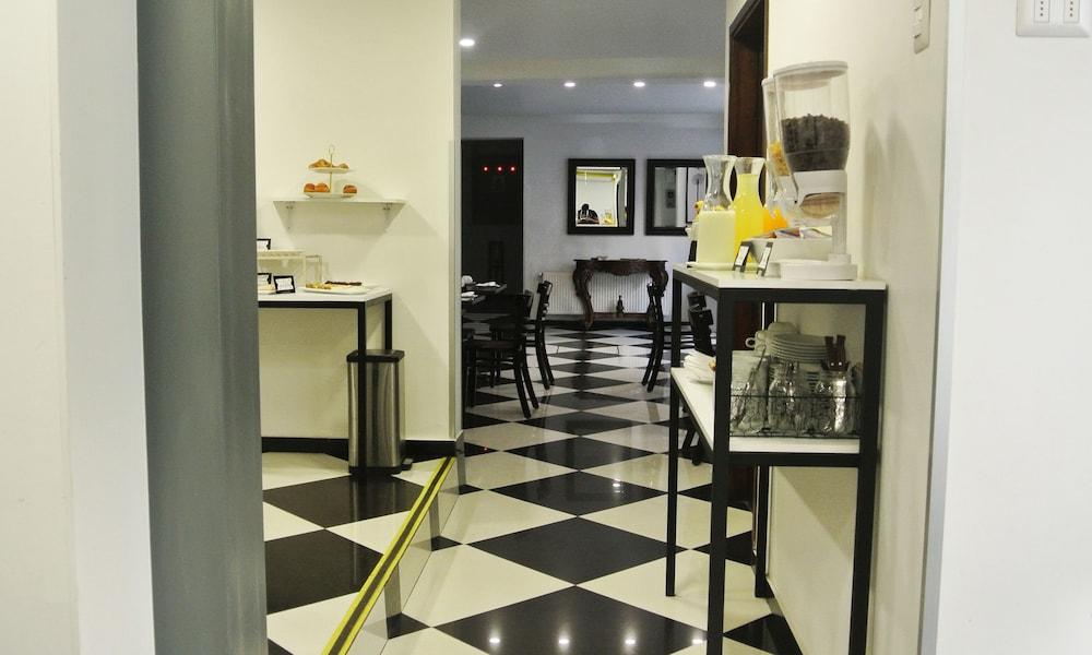 Hotel Elisa Cole Santiago de Chile Eksteriør billede