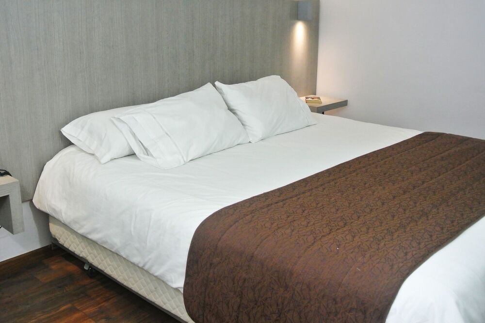 Hotel Elisa Cole Santiago de Chile Eksteriør billede
